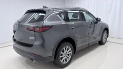 2022 Mazda CX-5 2.0L AT 2WD — фото 4