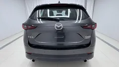 2022 Mazda CX-5 2.0L AT 2WD — фото 5