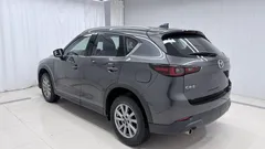 2022 Mazda CX-5 2.0L AT 2WD — фото 6