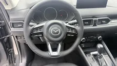 2022 Mazda CX-5 2.0L AT 2WD — фото 10