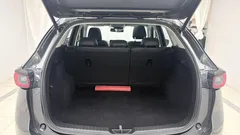 2022 Mazda CX-5 2.0L AT 2WD — фото 14