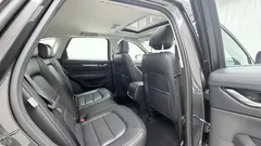 2022 Mazda CX-5 2.0L AT 2WD — фото 15