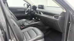 2022 Mazda CX-5 2.0L AT 2WD — фото 16