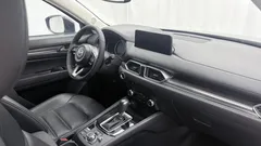 2022 Mazda CX-5 2.0L AT 2WD — фото 17