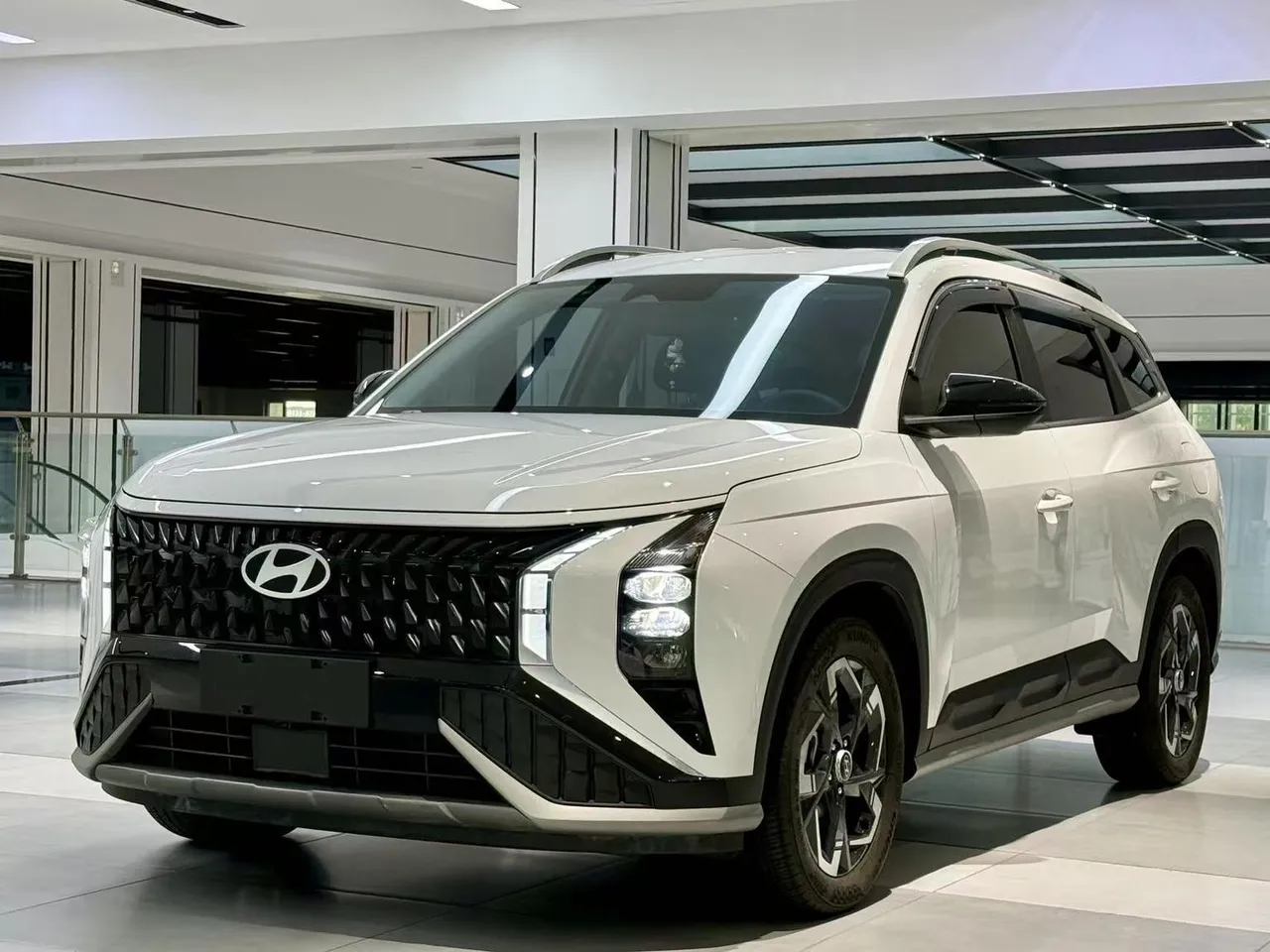2023 Hyundai ix35 2.0L Premium LUX