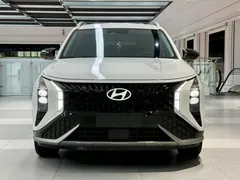 2023 Hyundai ix35 2.0L Premium LUX, белый — фото 2