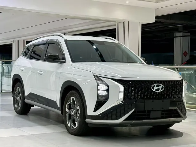 2023 Hyundai ix35 2.0L Premium LUX