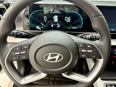 2023 Hyundai ix35 2.0L Premium LUX, белый — фото 5