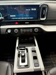 2023 Hyundai ix35 2.0L Premium LUX, белый — фото 7