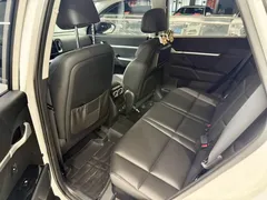 2023 Hyundai ix35 2.0L Premium LUX, белый — фото 9