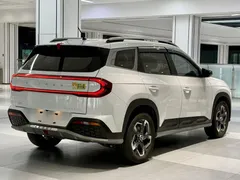 2023 Hyundai ix35 2.0L Premium LUX, белый — фото 11