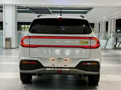 2023 Hyundai ix35 2.0L Premium LUX, белый — фото 12