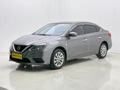 2022 Nissan Sylphy Classic 1.6 XE CVT Comfort — фото 1