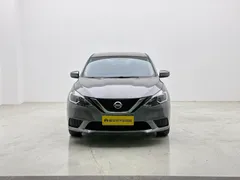 2022 Nissan Sylphy Classic 1.6 XE CVT Comfort — фото 2