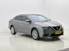 2022 Nissan Sylphy Classic 1.6 XE CVT Comfort — фото 3