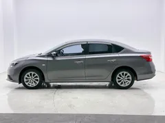 2022 Nissan Sylphy Classic 1.6 XE CVT Comfort — фото 4