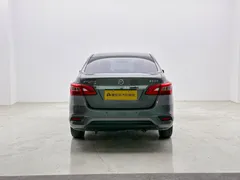2022 Nissan Sylphy Classic 1.6 XE CVT Comfort — фото 6