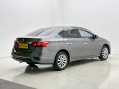 2022 Nissan Sylphy Classic 1.6 XE CVT Comfort — фото 7