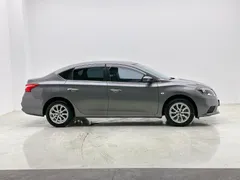 2022 Nissan Sylphy Classic 1.6 XE CVT Comfort — фото 8