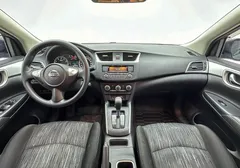 2022 Nissan Sylphy Classic 1.6 XE CVT Comfort — фото 9