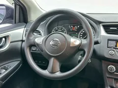 2022 Nissan Sylphy Classic 1.6 XE CVT Comfort — фото 11