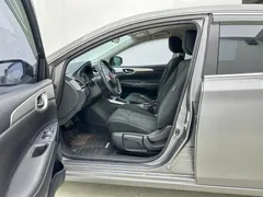 2022 Nissan Sylphy Classic 1.6 XE CVT Comfort — фото 12