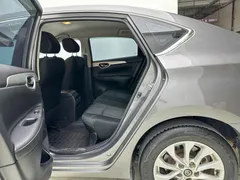 2022 Nissan Sylphy Classic 1.6 XE CVT Comfort — фото 13