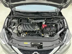 2022 Nissan Sylphy Classic 1.6 XE CVT Comfort — фото 17