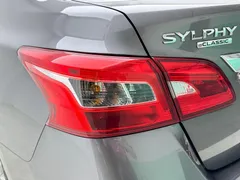 2022 Nissan Sylphy Classic 1.6 XE CVT Comfort — фото 20