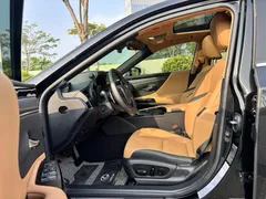 2022 Lexus ES 200 Excellence, чёрный — фото 6