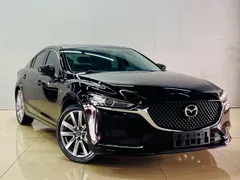2021 Mazda Mazda6 2.5L Sport — фото 3