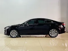 2021 Mazda Mazda6 2.5L Sport — фото 4