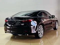 2021 Mazda Mazda6 2.5L Sport — фото 6