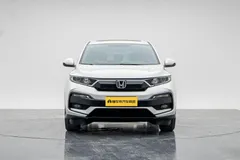 2021 Honda XR-V 1.5L CVT Comfort, белый — фото 2