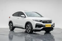2021 Honda XR-V 1.5L CVT Comfort, белый — фото 3