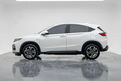 2021 Honda XR-V 1.5L CVT Comfort, белый — фото 4
