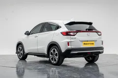 2021 Honda XR-V 1.5L CVT Comfort, белый — фото 5