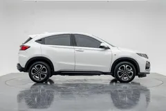 2021 Honda XR-V 1.5L CVT Comfort, белый — фото 7