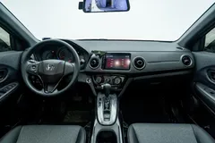2021 Honda XR-V 1.5L CVT Comfort, белый — фото 8