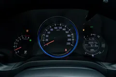 2021 Honda XR-V 1.5L CVT Comfort, белый — фото 9