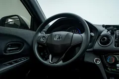 2021 Honda XR-V 1.5L CVT Comfort, белый — фото 10