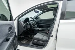 2021 Honda XR-V 1.5L CVT Comfort, белый — фото 11