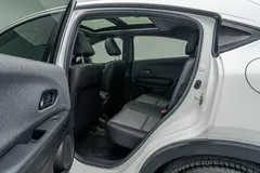 2021 Honda XR-V 1.5L CVT Comfort, белый — фото 12