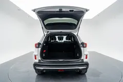 2021 Honda XR-V 1.5L CVT Comfort, белый — фото 14