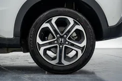 2021 Honda XR-V 1.5L CVT Comfort, белый — фото 15
