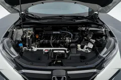 2021 Honda XR-V 1.5L CVT Comfort, белый — фото 16