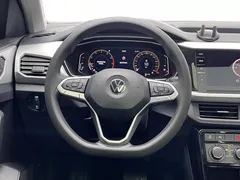 2021 Volkswagen Tacqua 1.5L AT, белый — фото 10
