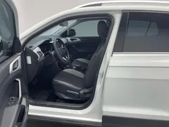 2021 Volkswagen Tacqua 1.5L AT, белый — фото 11