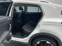 2021 Volkswagen Tacqua 1.5L AT, белый — фото 12