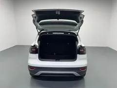 2021 Volkswagen Tacqua 1.5L AT, белый — фото 14